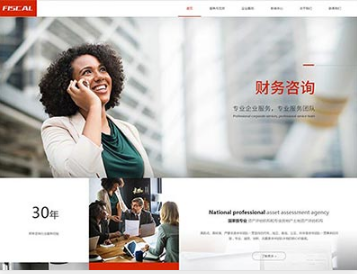 大成镇金融财务